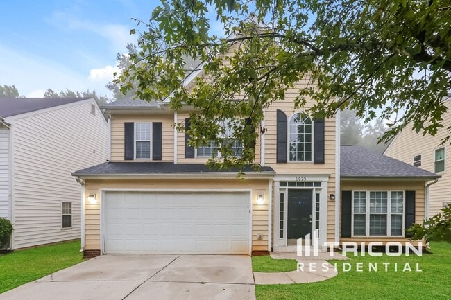 Building Photo - 6025 Spanish Moss Ln