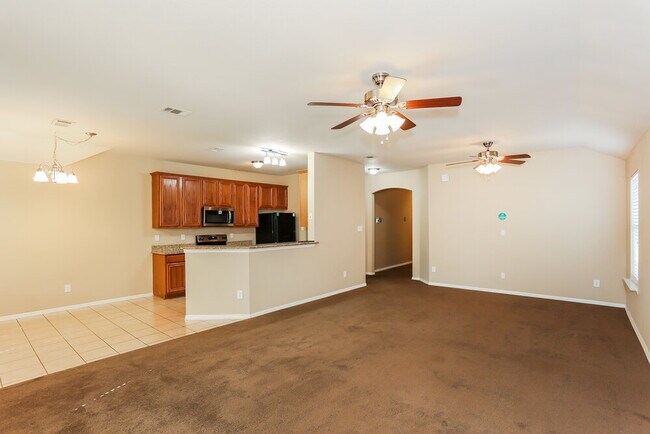 Foto del edificio - 1104 New Meadow Dr