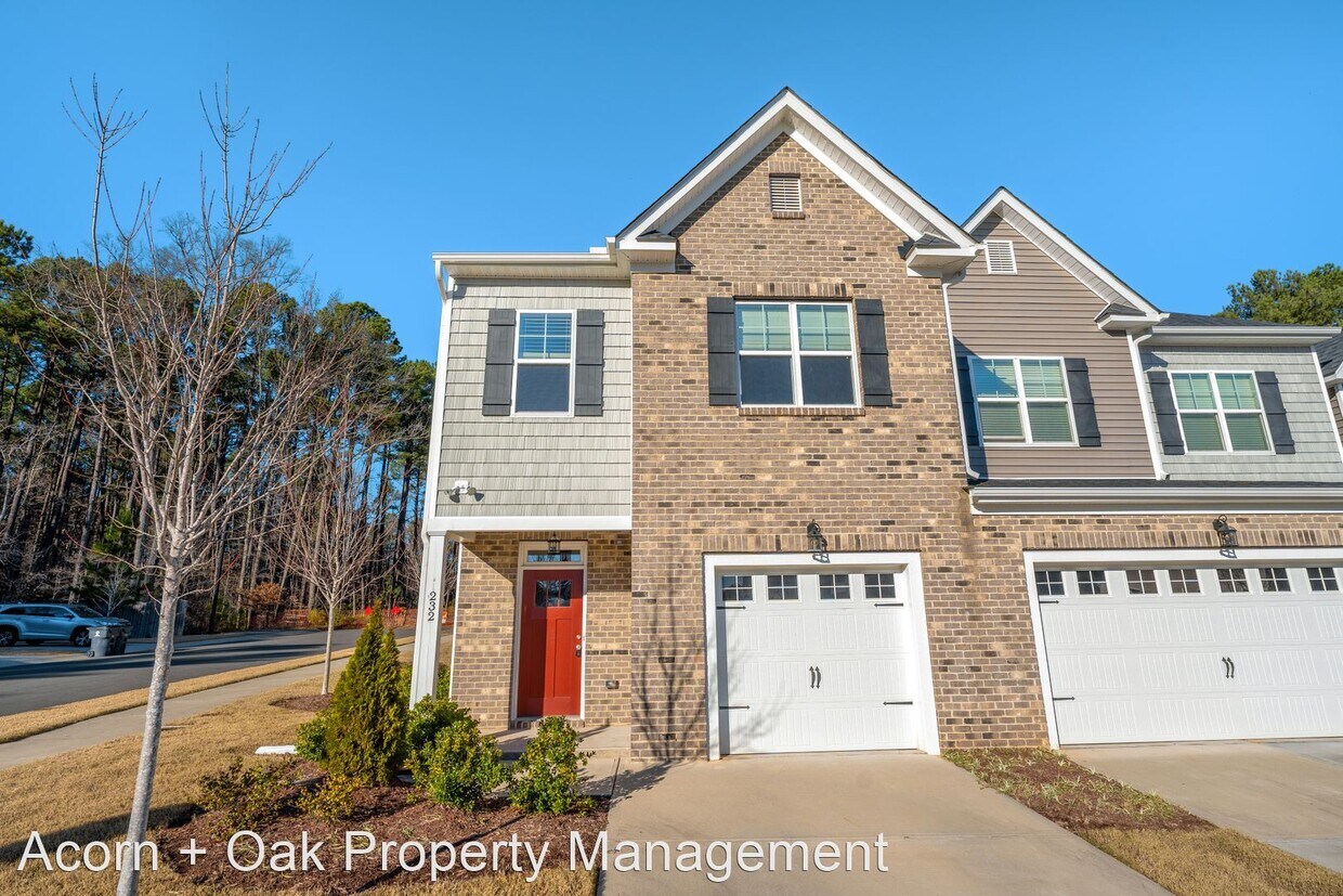 Foto principal - 4 br, 2.5 bath House - 232 Churment Court