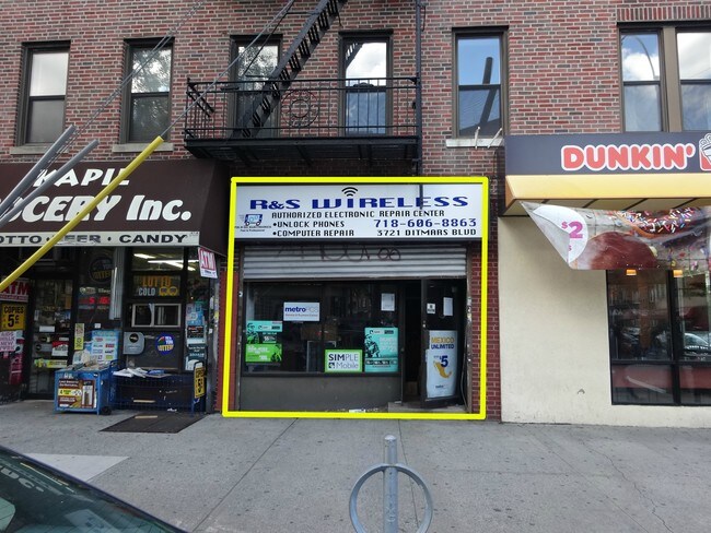 Building Photo - 21-80 38th Street
