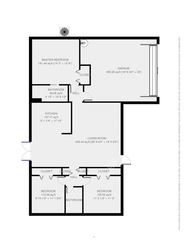 Foto del edificio - 103 Bobwhite Rd