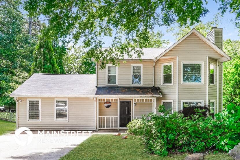 Primary Photo - 3618 Chinaberry Ln