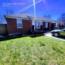 Building Photo - 744 E 4565 S