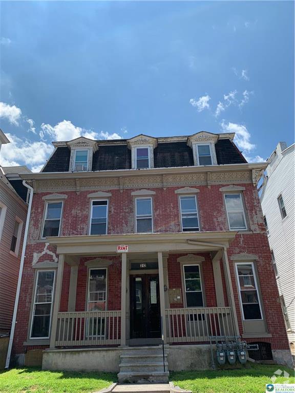 Building Photo - 312 N 6th St
