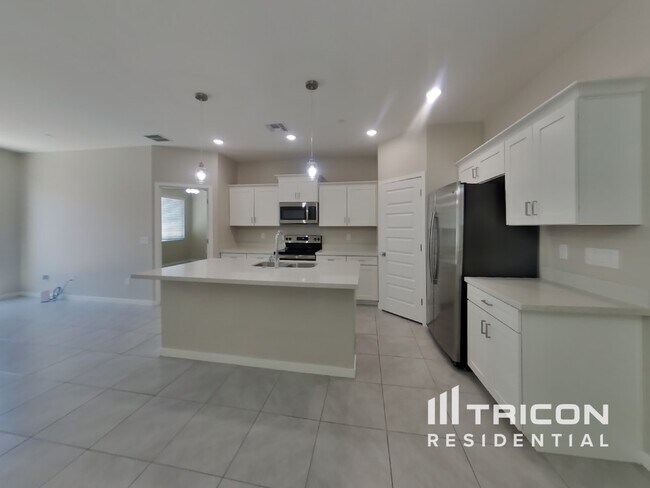 Foto del edificio - 4539 E Grandview St