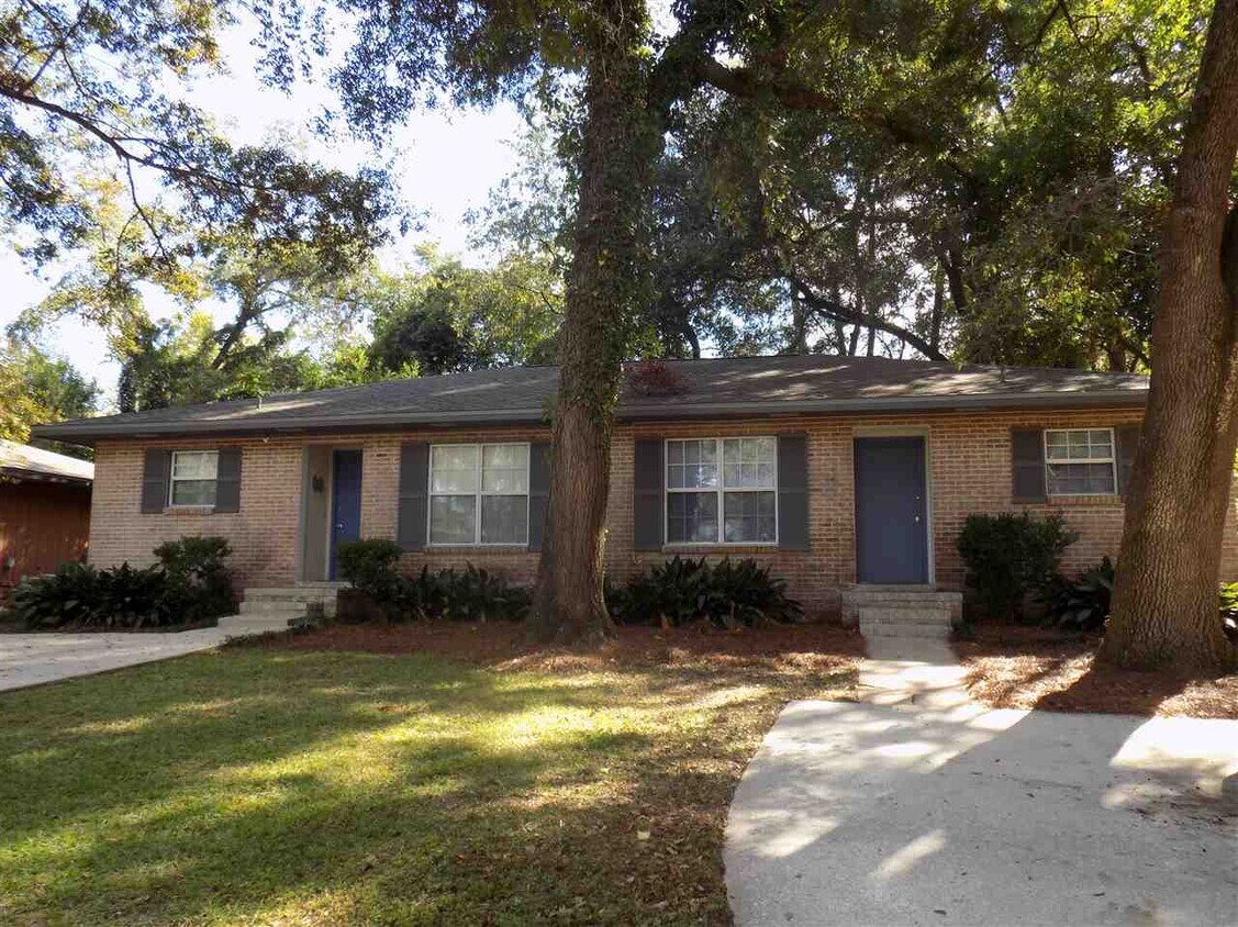 2129 Corinne St, Tallahassee, FL 32308 Townhome Rentals in
