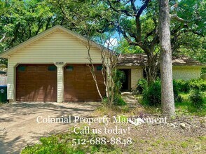 Building Photo - 11407 Bristle Oak Trail