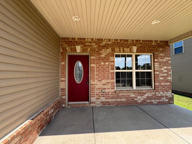 Building Photo - 1505 Osage Ct