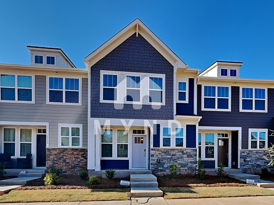 1548 Cedar Tree Dr Townhome Rentals in Belmont NC