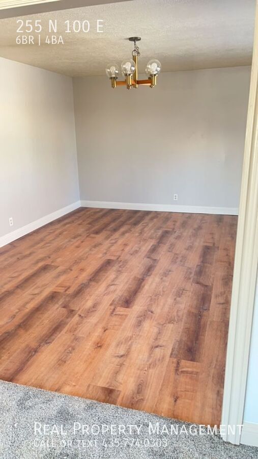 Building Photo - 255 N 100 E