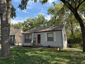 Building Photo - 8219 Ward Pkwy