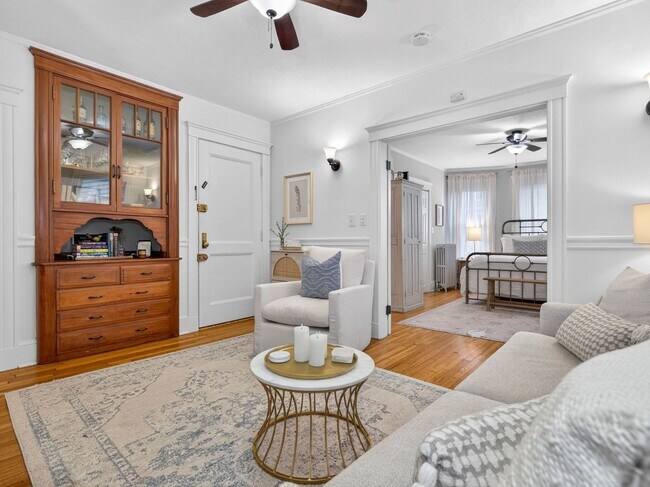 Foto del edificio - 159 South St