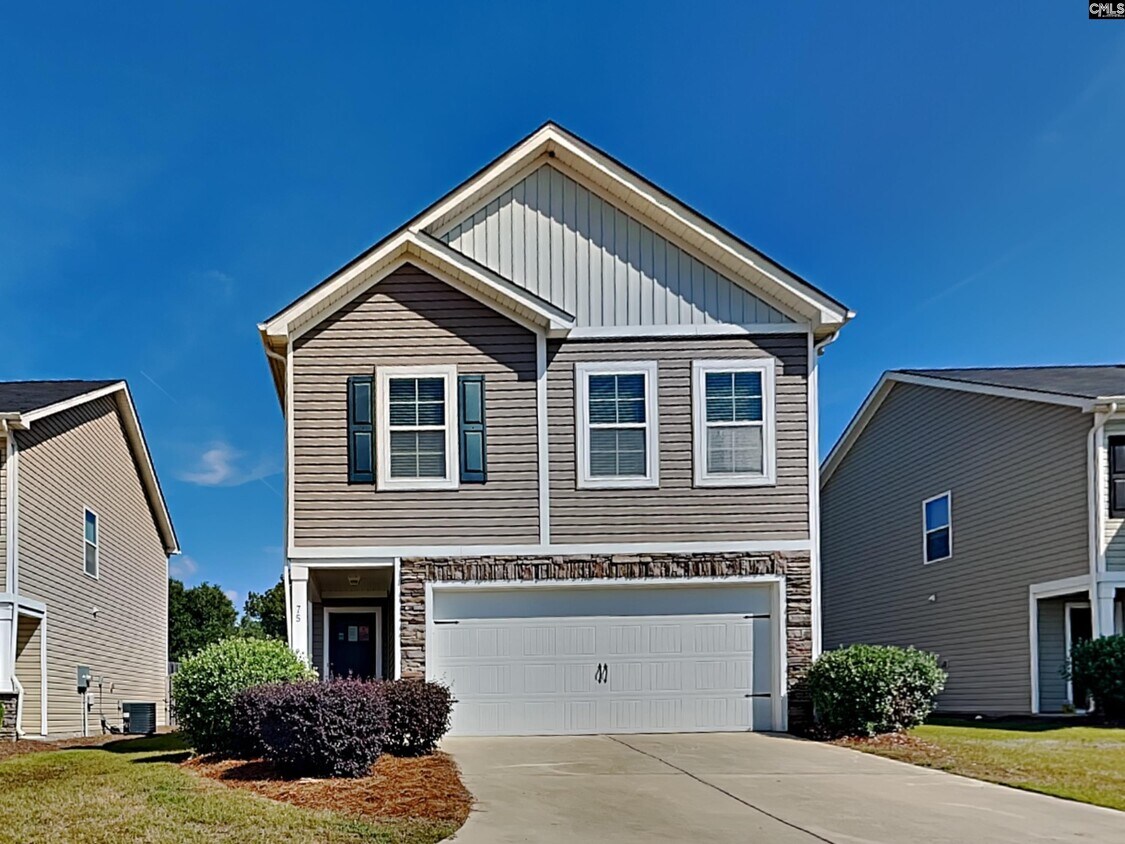 Foto principal - 75 Blue Fescue Way