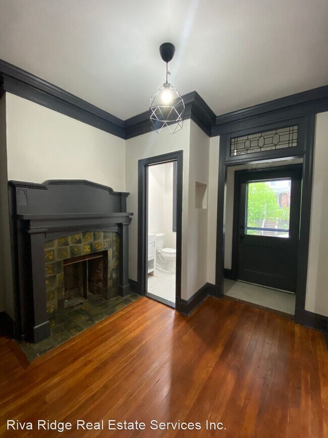 Foto del edificio - 5 br, 2.5 bath House - 1610 Jancey Street