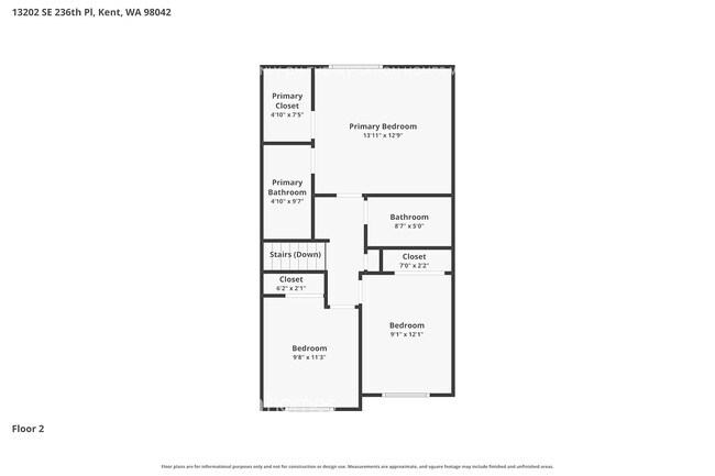 Foto del edificio - 13202 SE 236th Pl