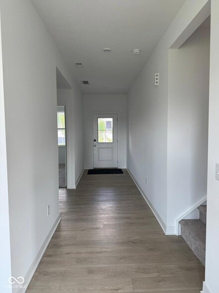 Building Photo - 1108 Marston Lane