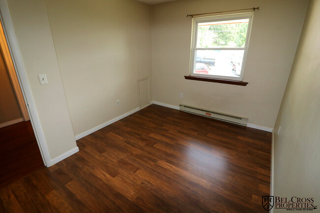 Foto del edificio - Affordable 2 Bedroom, 1 Bath Townhouse - A...