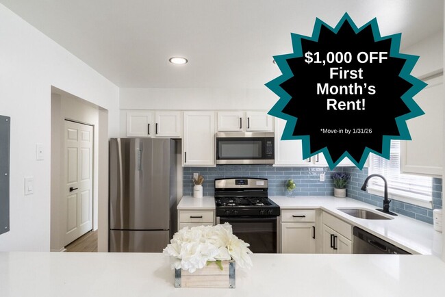 Building Photo - Middlebrooke Apartments