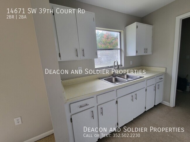 Foto del edificio - 14671 SW 39th Ct Rd