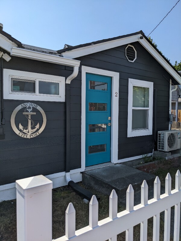 Foto principal - 827 10th St