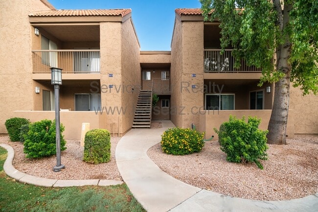 Building Photo - 8250 E Arabian Trail