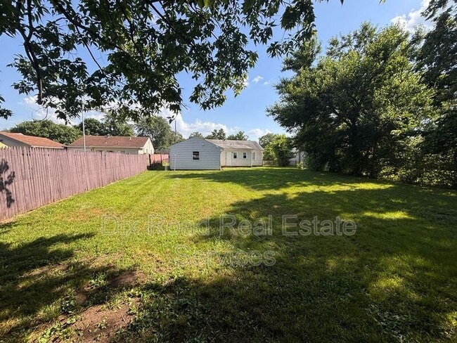 Building Photo - 1317 Bernice Ave