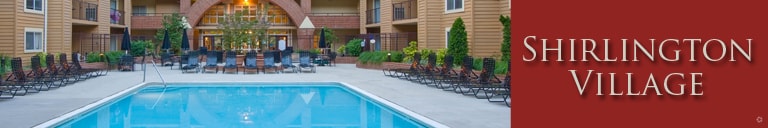 Windsor at Shirlington Village
