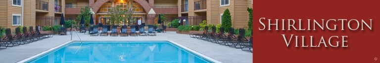 Windsor at Shirlington Village