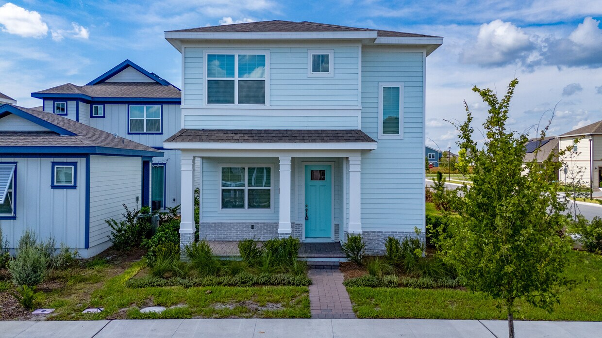 Photo - 6541 Rover Wy (St. Cloud, FL)