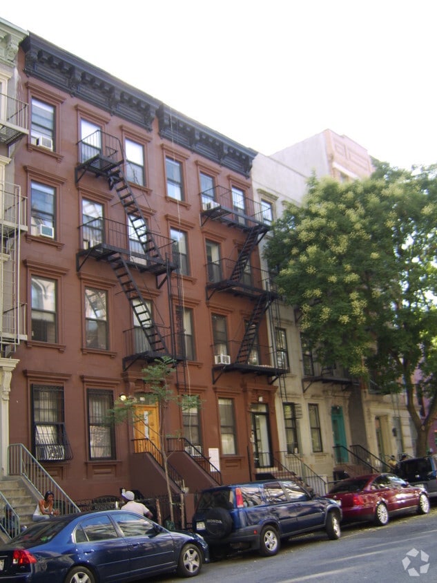 Building Photo - 118 E 117th St