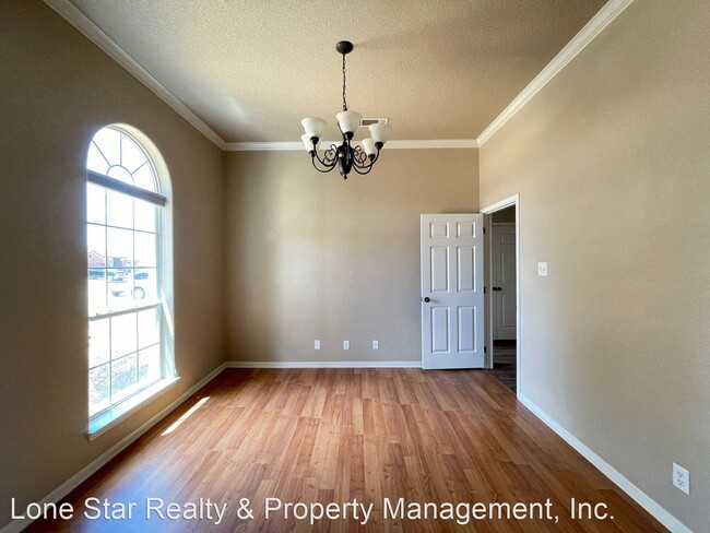 Building Photo - 4 br, 2 bath House - 3603 Tecovas Springs Ct
