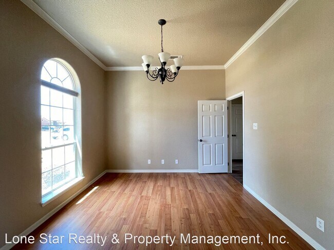 Foto del edificio - 4 br, 2 bath House - 3603 Tecovas Springs Ct