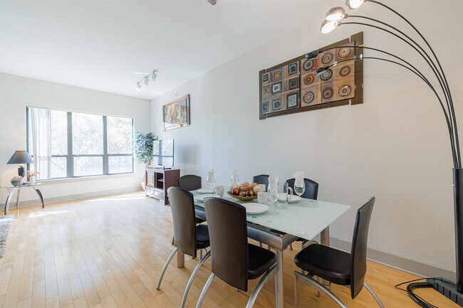 Foto del edificio - 1901 Post Oak Blvd