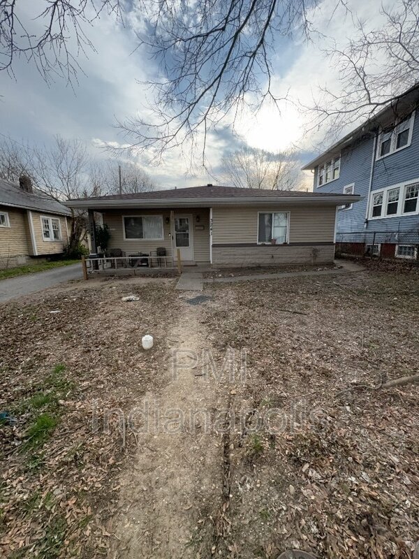 Building Photo - 3241 Guilford Ave