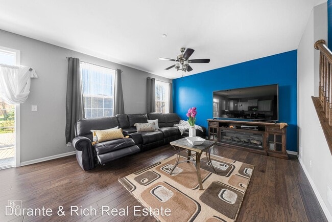 Building Photo - 4 br, 2.5 bath House - 34040 Jenna Lane