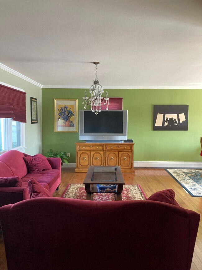 Living Room - 55 Lenape Trl