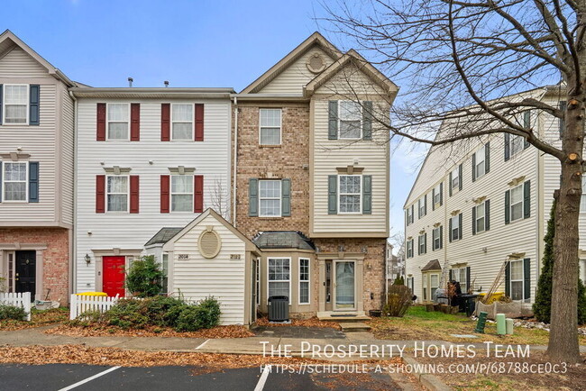 Foto del edificio - 2012 Cramer Point Ct