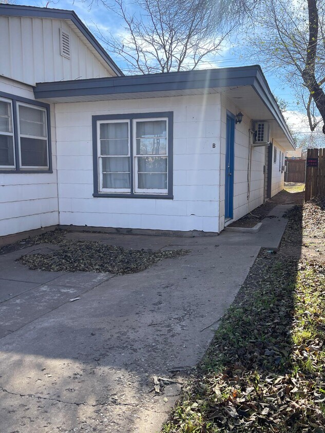 Foto principal - 3407 32nd St