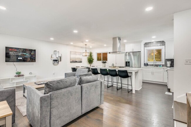 Foto del edificio - 3490 Turner Heights Dr