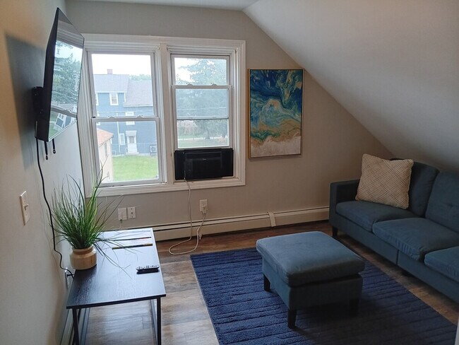 Foto del edificio - 20 Hawkins St