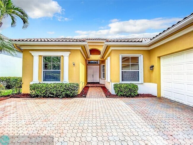 Foto del edificio - 11445 NW 75th Manor