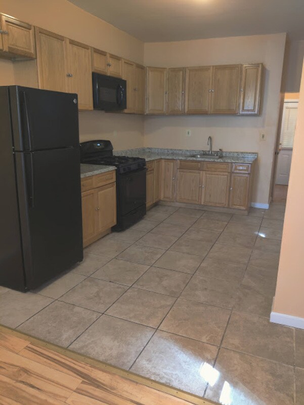 Foto del edificio - 2518 N 30th St