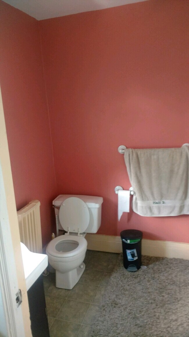 Bathroom-1 - 88 Bond St