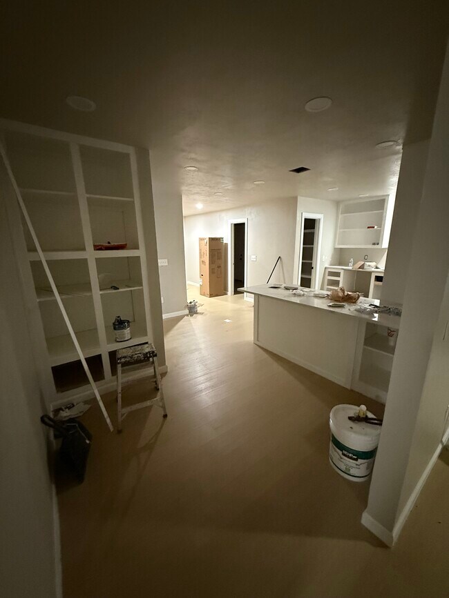 Foto del edificio - 917 Hillpoint Ln