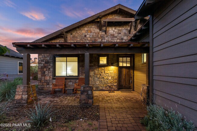 Foto del edificio - 15075 N Forever View Ln