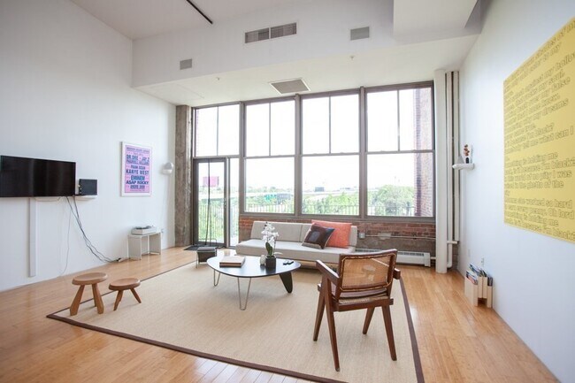 Foto del edificio - 156 Porter St