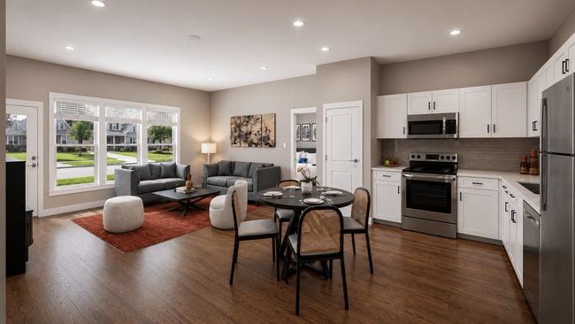 Building Photo - Teal Ridge Village