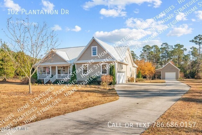 Building Photo - Rent to Own home on 2.5 acres with $25,000...
