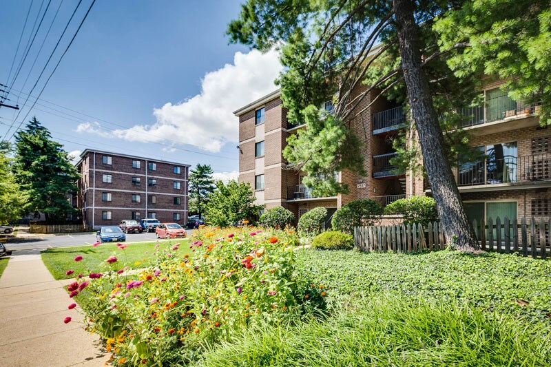 Montgomery Gardens Rentals Takoma Park, MD