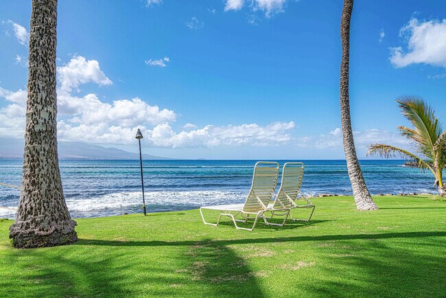 Building Photo - Maalaea Kai 311